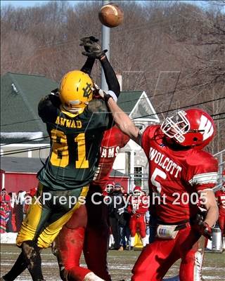 Thumbnail 1 in Holy Cross @ Wolcott photogallery.