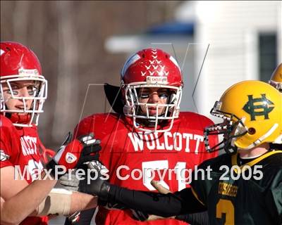 Thumbnail 1 in Holy Cross @ Wolcott photogallery.