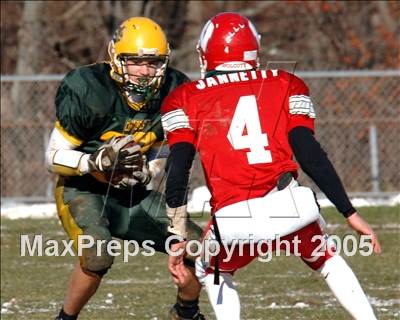 Thumbnail 3 in Holy Cross @ Wolcott photogallery.