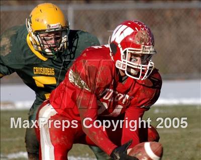Thumbnail 1 in Holy Cross @ Wolcott photogallery.
