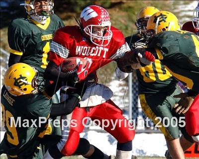 Thumbnail 3 in Holy Cross @ Wolcott photogallery.