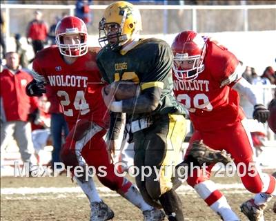 Thumbnail 3 in Holy Cross @ Wolcott photogallery.