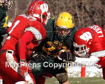 Thumbnail 1 in Holy Cross @ Wolcott photogallery.
