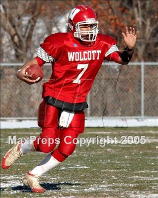 Thumbnail 1 in Holy Cross @ Wolcott photogallery.