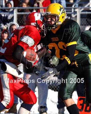 Thumbnail 2 in Holy Cross @ Wolcott photogallery.