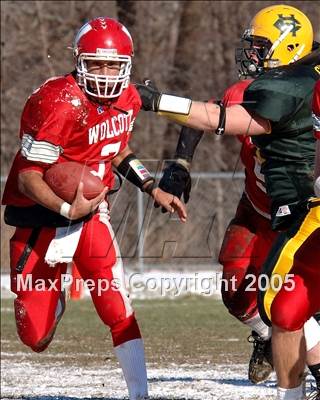Thumbnail 3 in Holy Cross @ Wolcott photogallery.