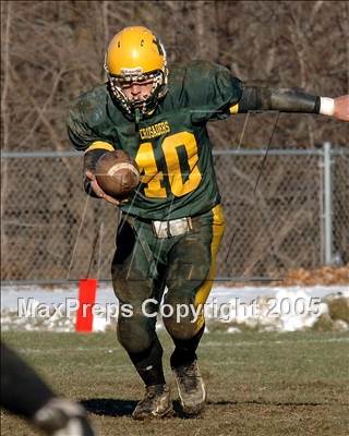 Thumbnail 3 in Holy Cross @ Wolcott photogallery.