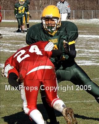 Thumbnail 2 in Holy Cross @ Wolcott photogallery.