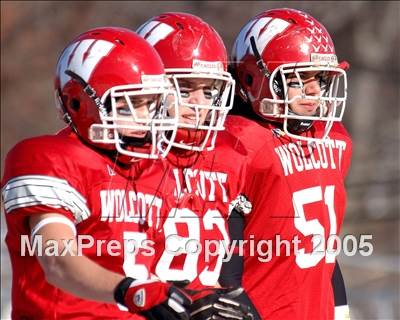 Thumbnail 3 in Holy Cross @ Wolcott photogallery.