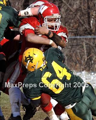 Thumbnail 2 in Holy Cross @ Wolcott photogallery.