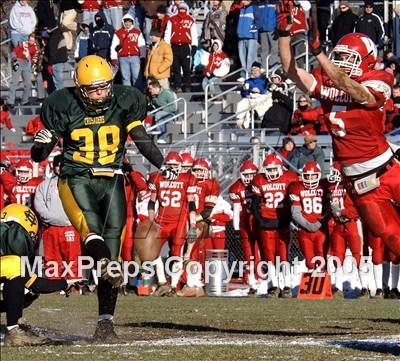Thumbnail 3 in Holy Cross @ Wolcott photogallery.