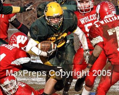 Thumbnail 2 in Holy Cross @ Wolcott photogallery.