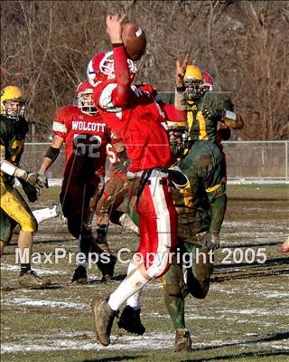 Thumbnail 2 in Holy Cross @ Wolcott photogallery.