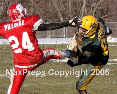 Thumbnail 1 in Holy Cross @ Wolcott photogallery.