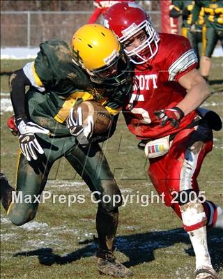 Thumbnail 2 in Holy Cross @ Wolcott photogallery.