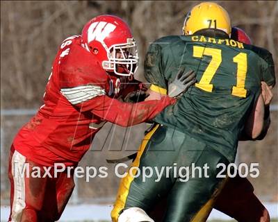 Thumbnail 3 in Holy Cross @ Wolcott photogallery.