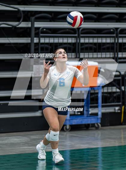 Thumbnail 3 in Salem Hills vs. Riverton (Utah Valley Invitational) photogallery.
