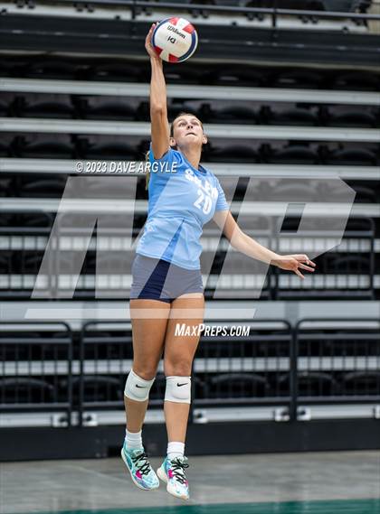 Thumbnail 1 in Salem Hills vs. Riverton (Utah Valley Invitational) photogallery.