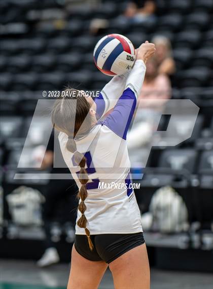 Thumbnail 1 in Salem Hills vs. Riverton (Utah Valley Invitational) photogallery.