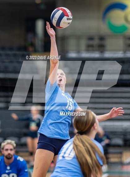 Thumbnail 1 in Salem Hills vs. Riverton (Utah Valley Invitational) photogallery.