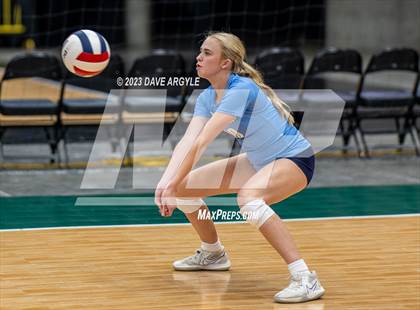 Thumbnail 1 in Salem Hills vs. Riverton (Utah Valley Invitational) photogallery.