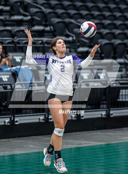 Thumbnail 2 in Salem Hills vs. Riverton (Utah Valley Invitational) photogallery.