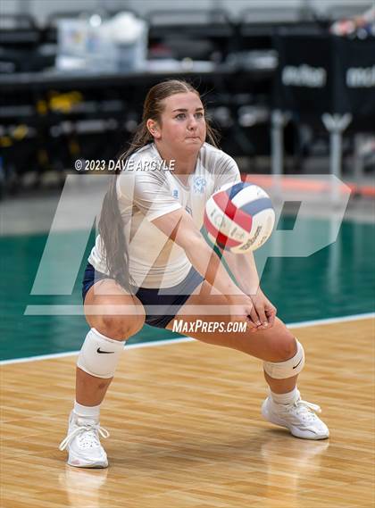 Thumbnail 2 in Salem Hills vs. Riverton (Utah Valley Invitational) photogallery.