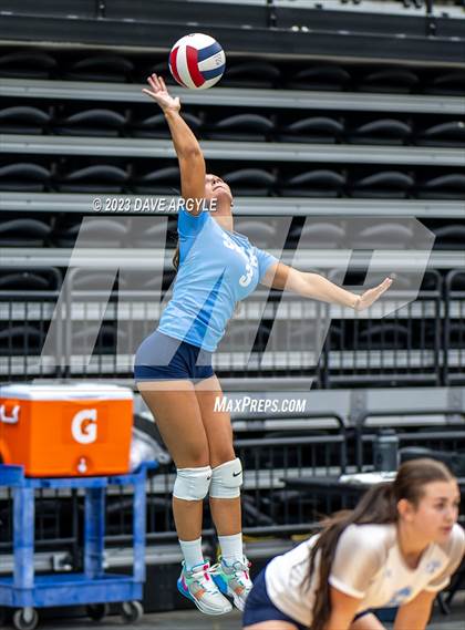 Thumbnail 3 in Salem Hills vs. Riverton (Utah Valley Invitational) photogallery.