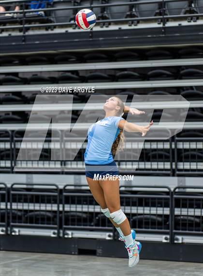 Thumbnail 3 in Salem Hills vs. Riverton (Utah Valley Invitational) photogallery.