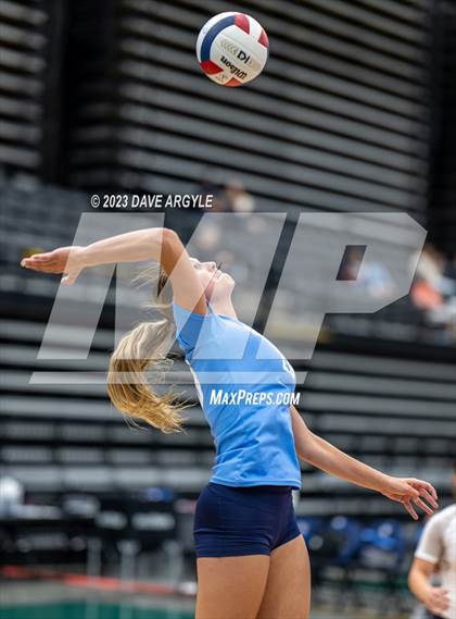 Thumbnail 3 in Salem Hills vs. Riverton (Utah Valley Invitational) photogallery.