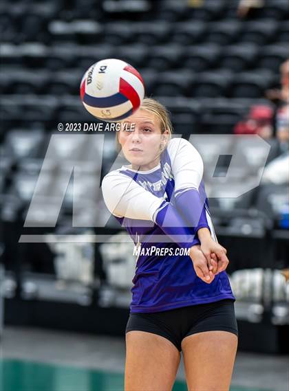 Thumbnail 2 in Salem Hills vs. Riverton (Utah Valley Invitational) photogallery.