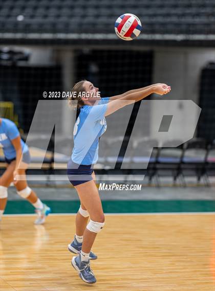 Thumbnail 1 in Salem Hills vs. Riverton (Utah Valley Invitational) photogallery.