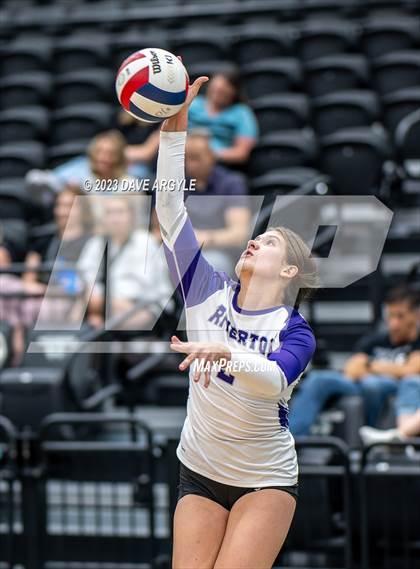 Thumbnail 2 in Salem Hills vs. Riverton (Utah Valley Invitational) photogallery.