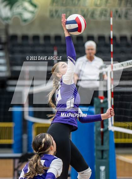 Thumbnail 3 in Salem Hills vs. Riverton (Utah Valley Invitational) photogallery.