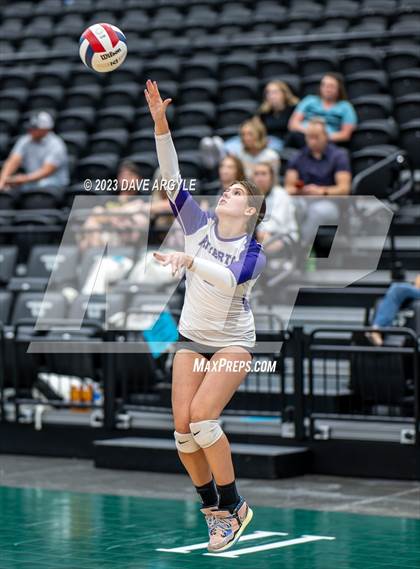 Thumbnail 1 in Salem Hills vs. Riverton (Utah Valley Invitational) photogallery.