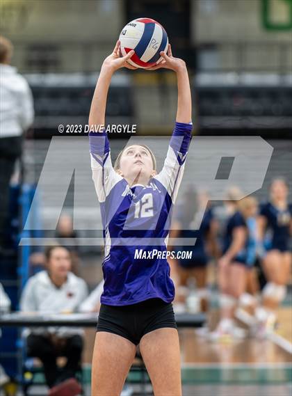 Thumbnail 2 in Salem Hills vs. Riverton (Utah Valley Invitational) photogallery.
