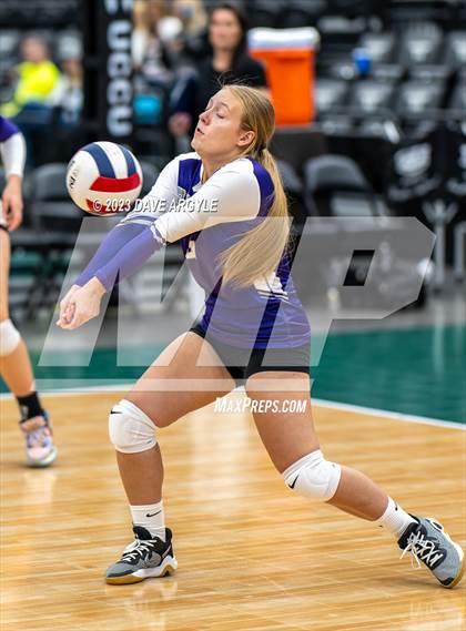 Thumbnail 3 in Salem Hills vs. Riverton (Utah Valley Invitational) photogallery.