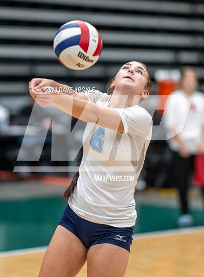 Thumbnail 1 in Salem Hills vs. Riverton (Utah Valley Invitational) photogallery.