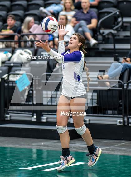 Thumbnail 3 in Salem Hills vs. Riverton (Utah Valley Invitational) photogallery.