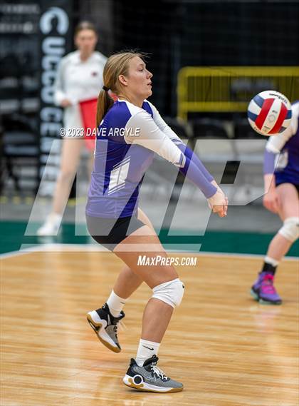 Thumbnail 1 in Salem Hills vs. Riverton (Utah Valley Invitational) photogallery.