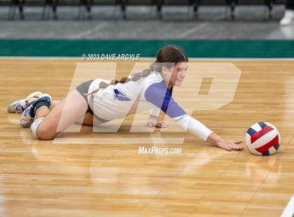Thumbnail 3 in Salem Hills vs. Riverton (Utah Valley Invitational) photogallery.