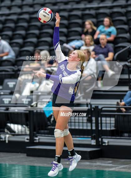 Thumbnail 3 in Salem Hills vs. Riverton (Utah Valley Invitational) photogallery.