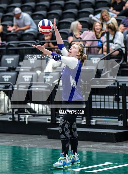 Thumbnail 3 in Salem Hills vs. Riverton (Utah Valley Invitational) photogallery.