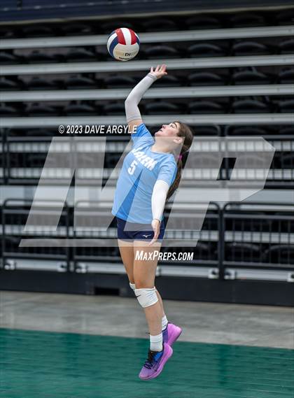 Thumbnail 1 in Salem Hills vs. Riverton (Utah Valley Invitational) photogallery.