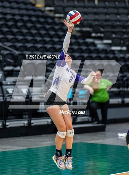 Thumbnail 1 in Salem Hills vs. Riverton (Utah Valley Invitational) photogallery.