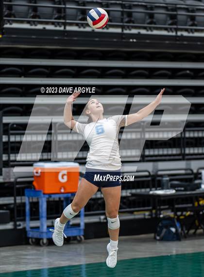 Thumbnail 1 in Salem Hills vs. Riverton (Utah Valley Invitational) photogallery.