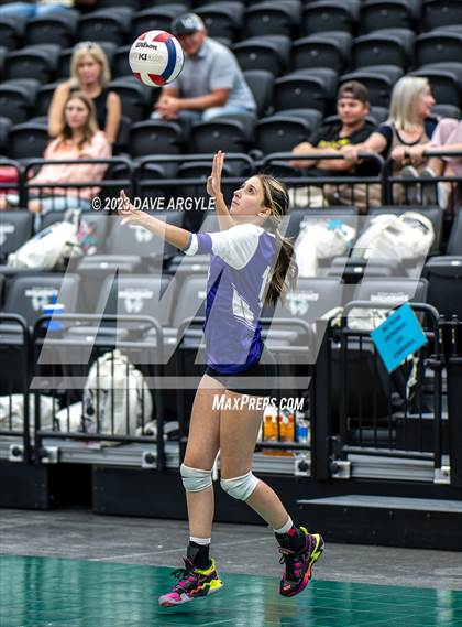 Thumbnail 3 in Salem Hills vs. Riverton (Utah Valley Invitational) photogallery.