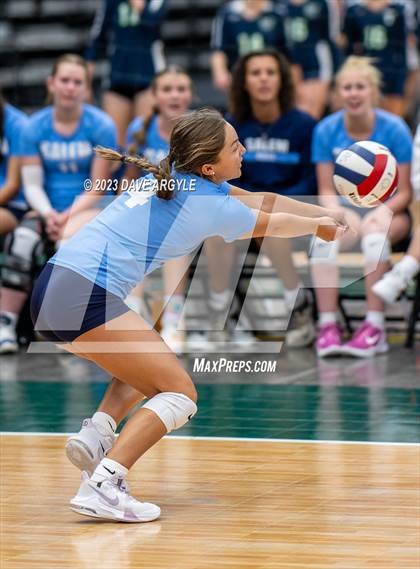 Thumbnail 1 in Salem Hills vs. Riverton (Utah Valley Invitational) photogallery.