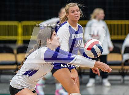 Thumbnail 3 in Salem Hills vs. Riverton (Utah Valley Invitational) photogallery.