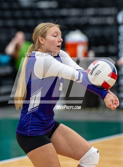 Thumbnail 2 in Salem Hills vs. Riverton (Utah Valley Invitational) photogallery.